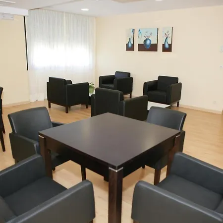Hotel Bruma Ii