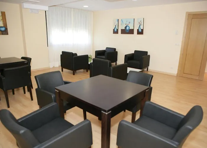Hotel Bruma Ii